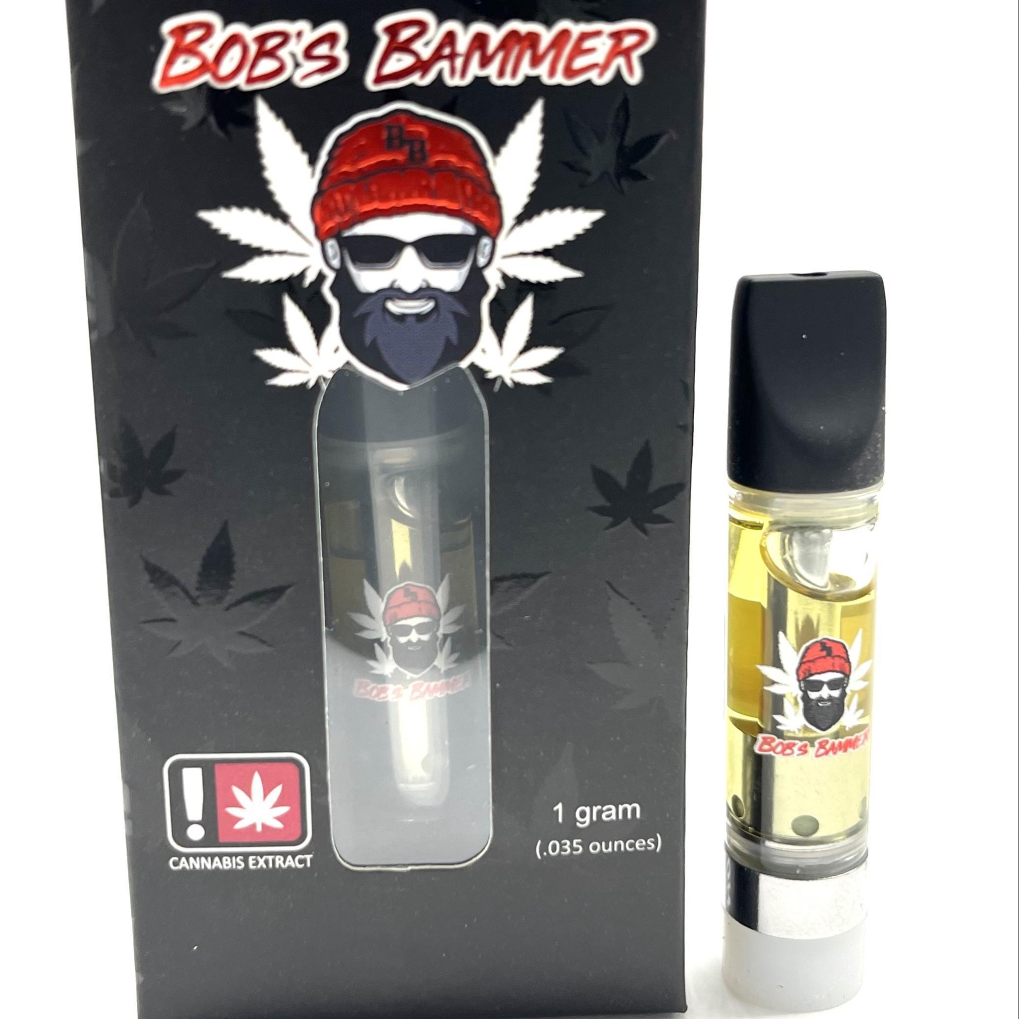 Calyx: Bobs Bammer - - Adios Mofo