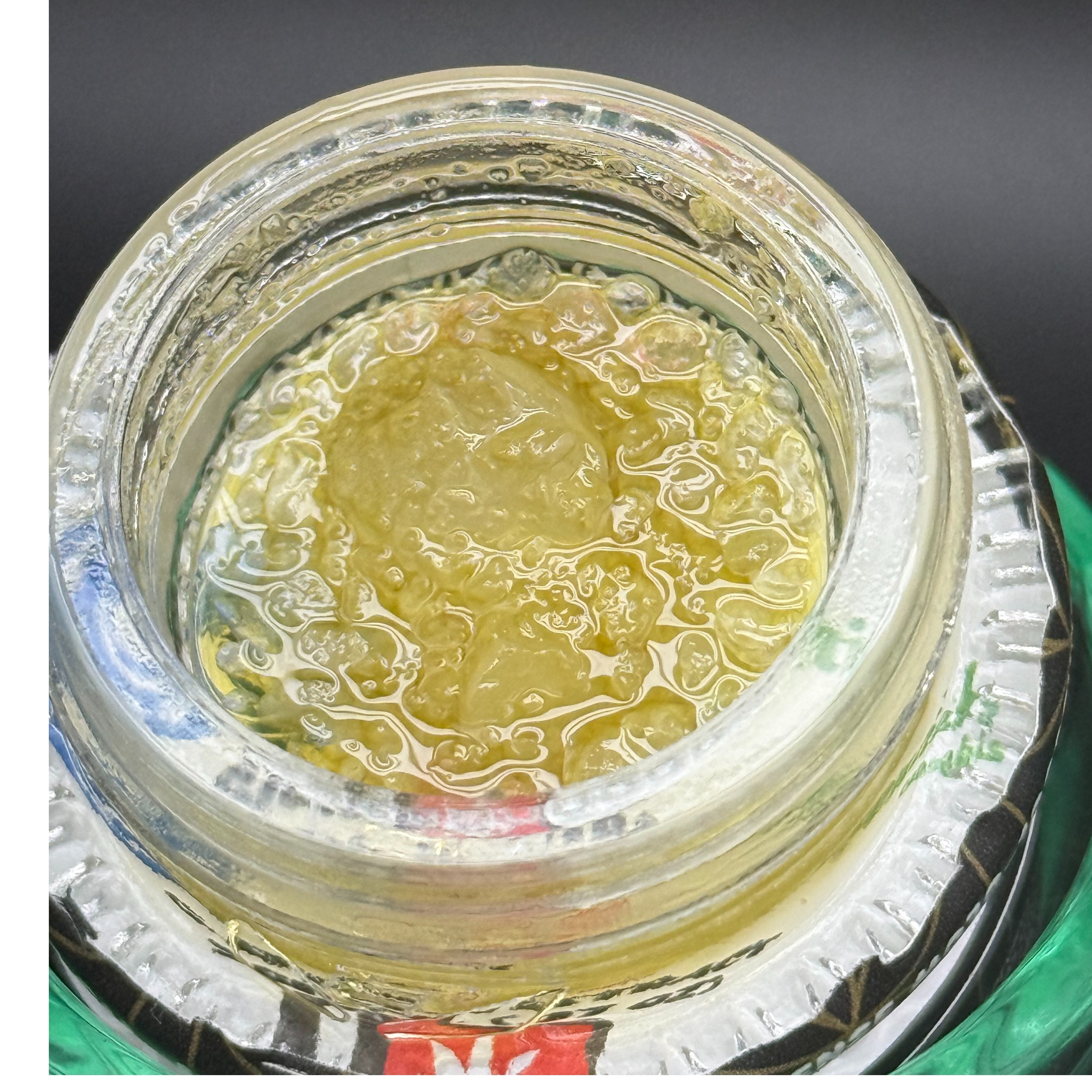 Essentials Cannabis Co.: Chili Burger