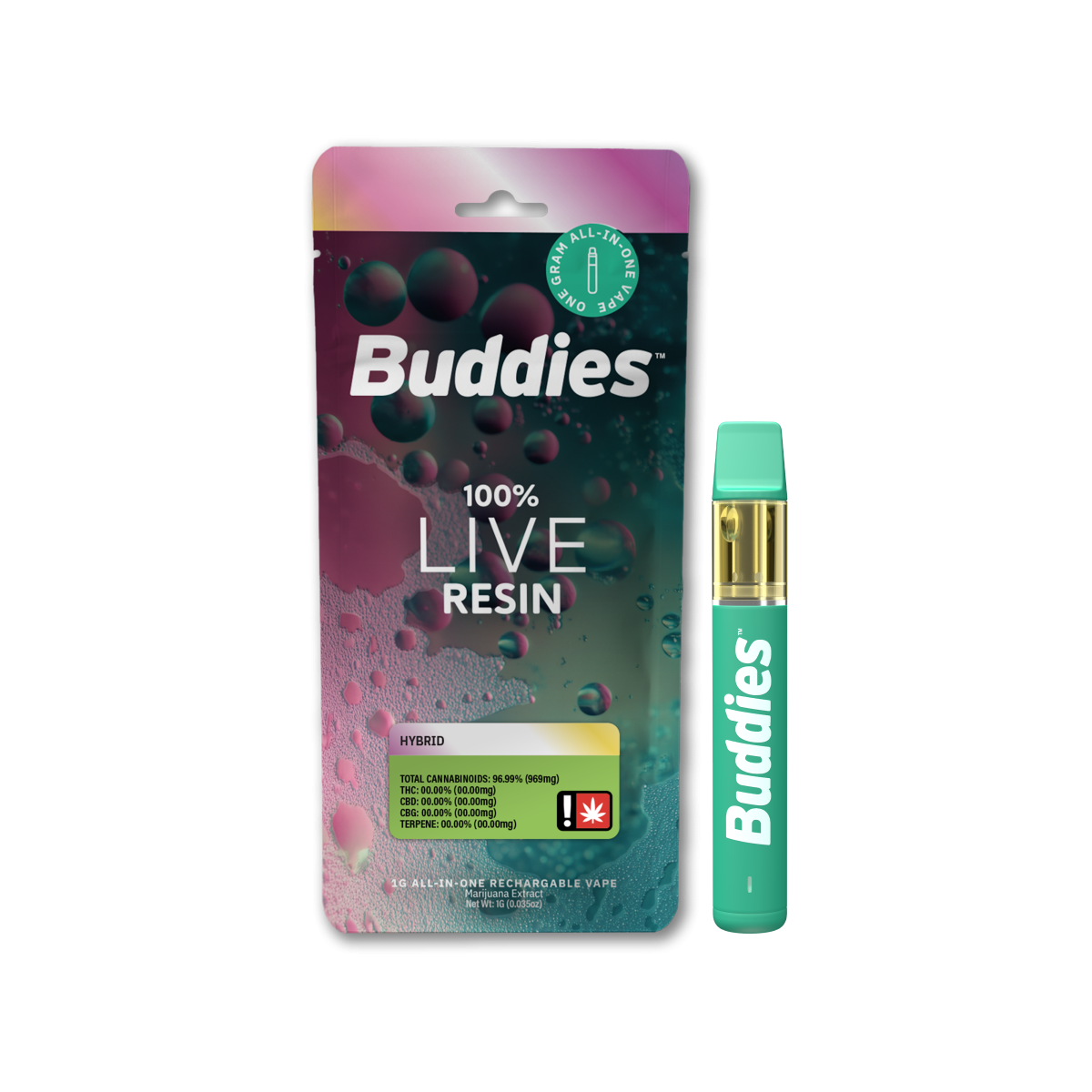 Buddies Brand: Dulce De Uva