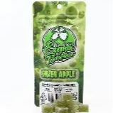 Eight Brother's : Green Apple