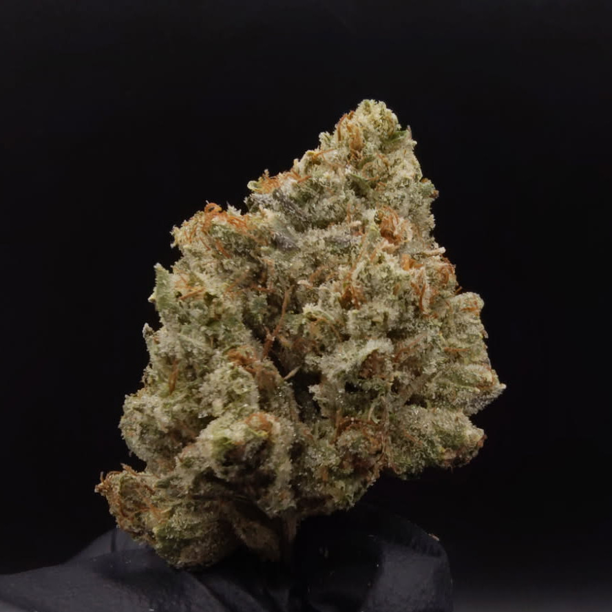 Resin Rancher's: Triangle Kush