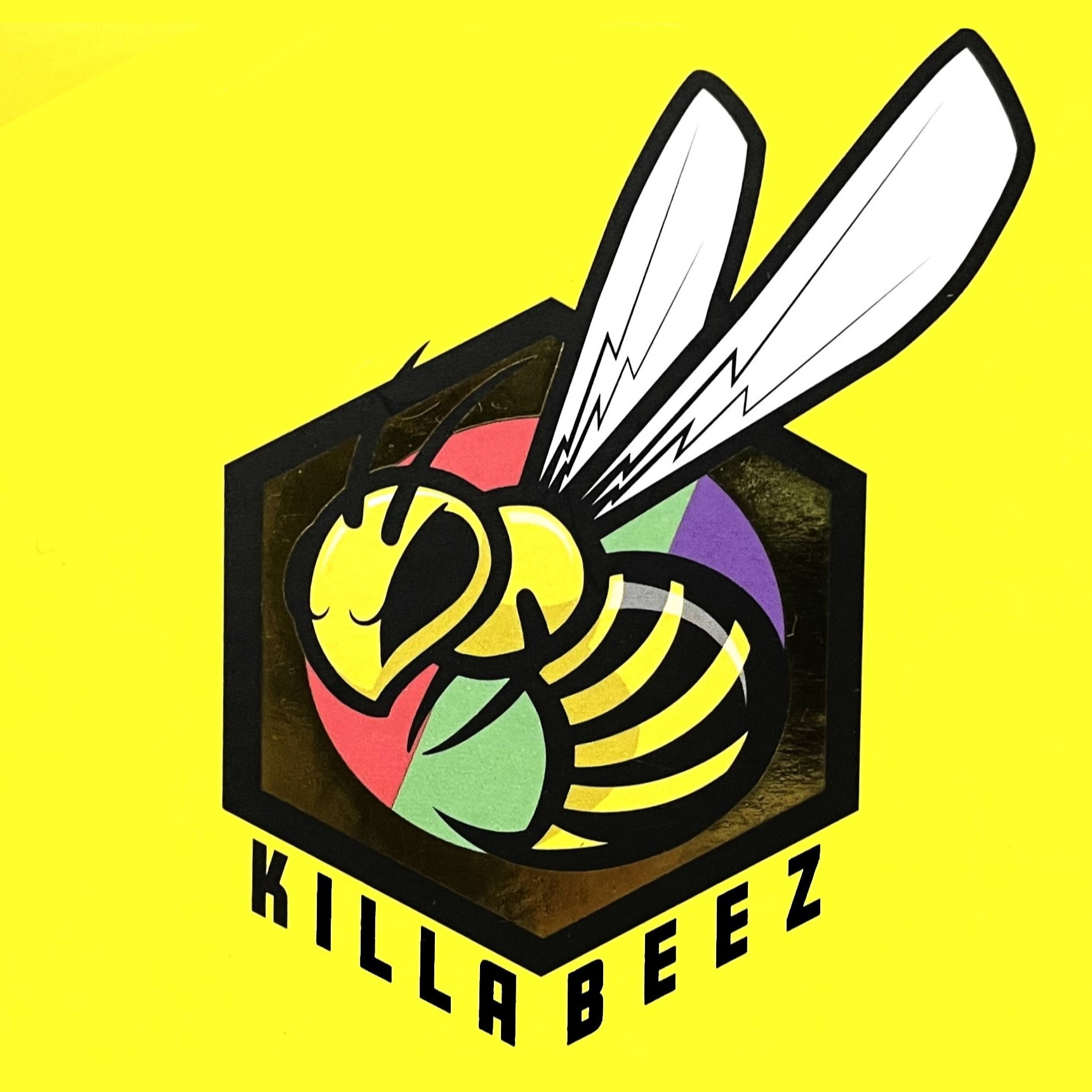 Killa Bees: 1st Of The Month /royal Flush /katsu Bubba