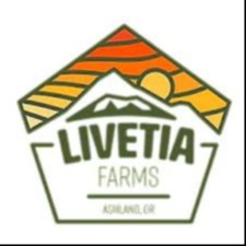 Livetia Farms: Dew -livetia