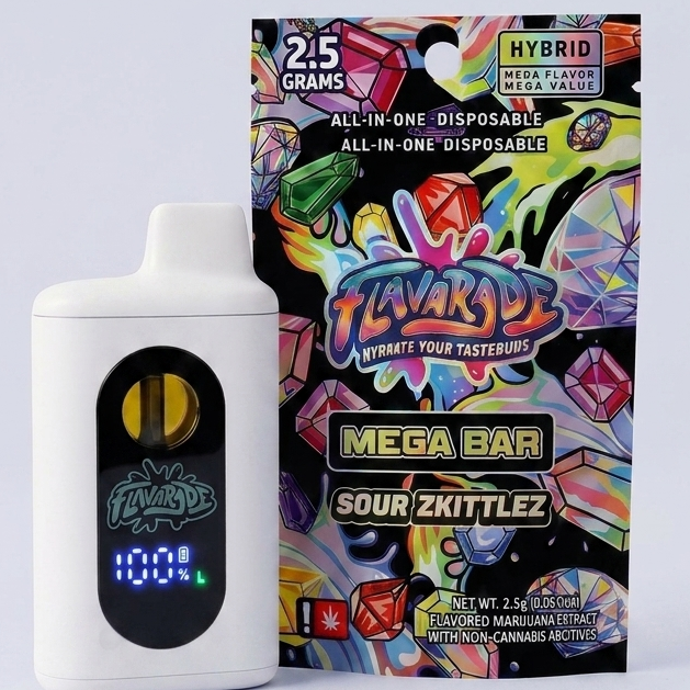 Flavors: The Original Z