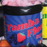 Yamba: Floss - Mystery Flavor