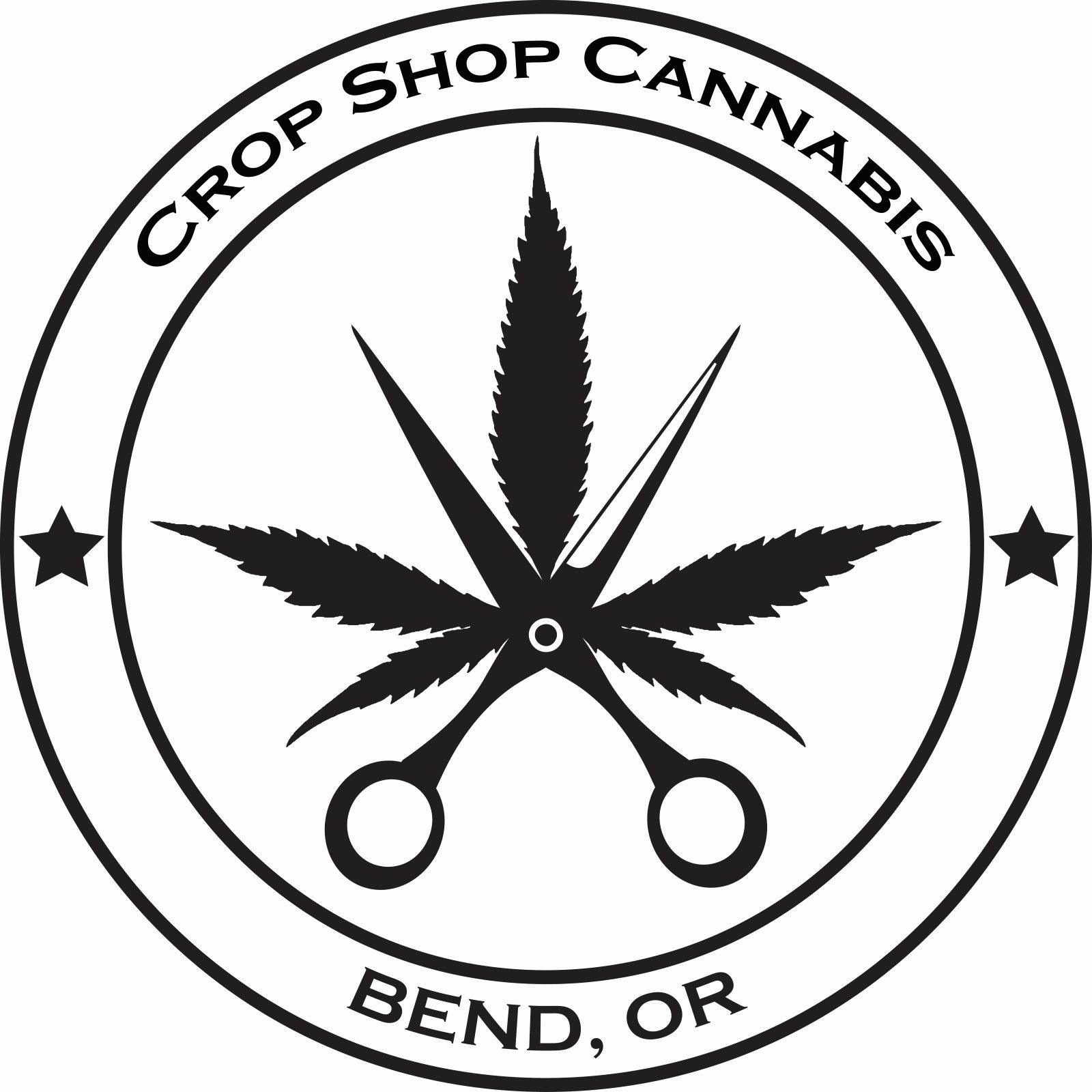 The Crop Shop: B.o.p