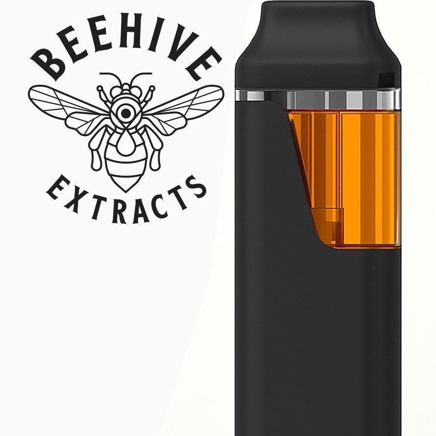Beehive Extracts: Trap Fuel