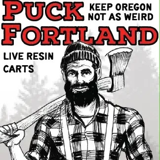 Puck Fortland: Granddaddy Purple