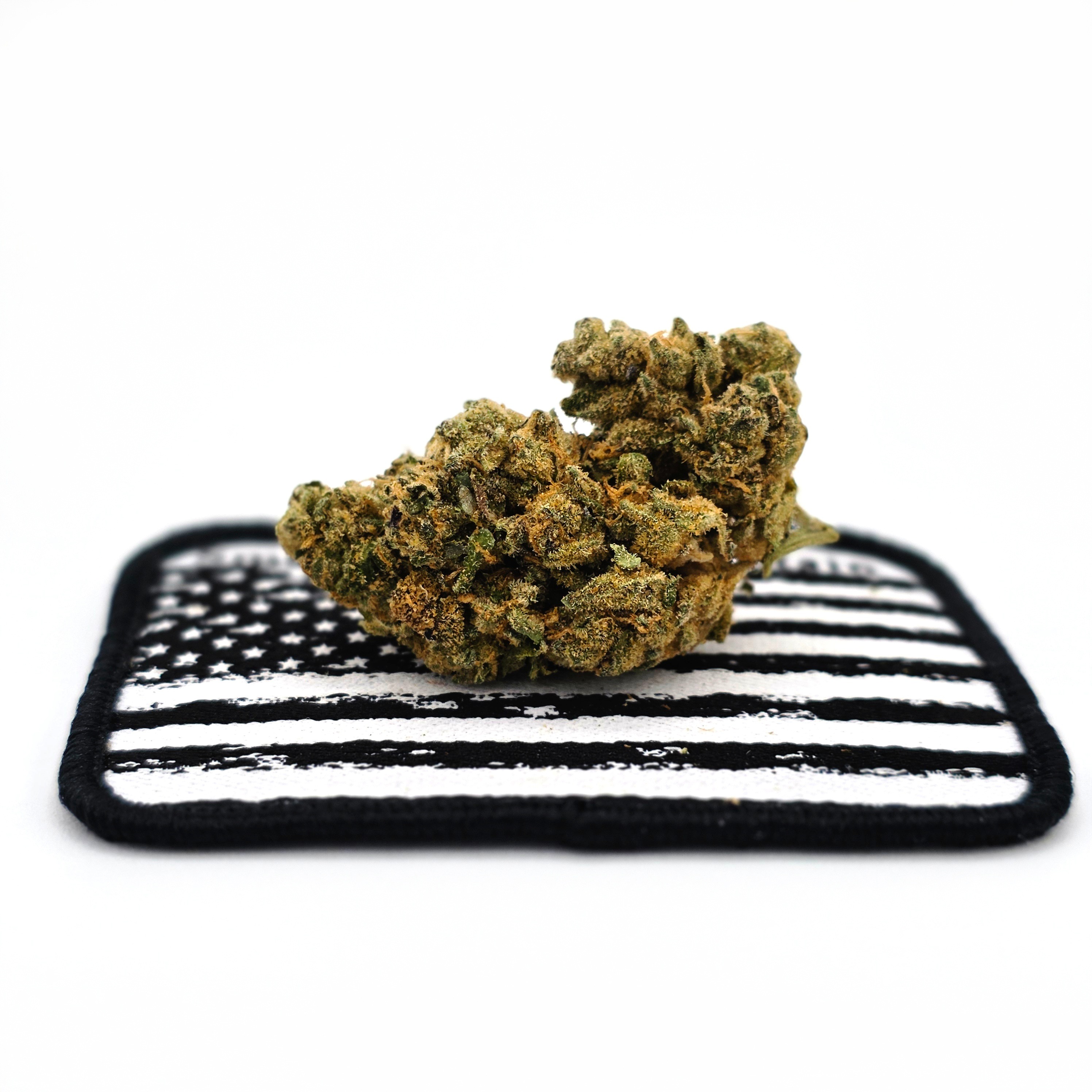 Oregon Roots: Peak Ripeness
