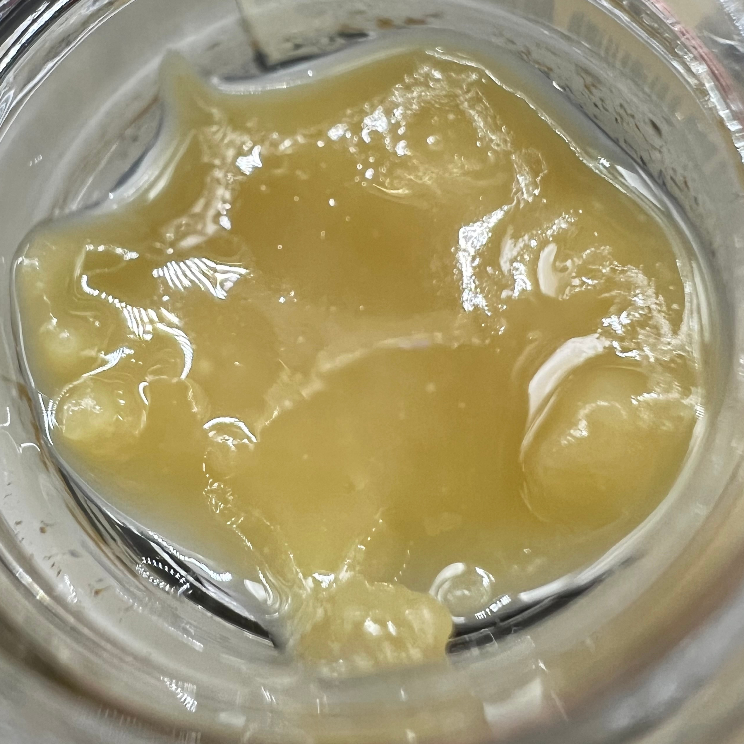 Dirty Arm Farm: Honey Donut