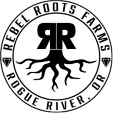 Rebel Roots Farms: Slurricane