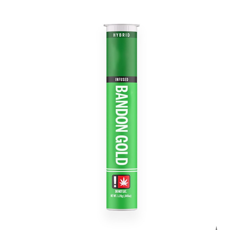 STICKS: Bandon Gold