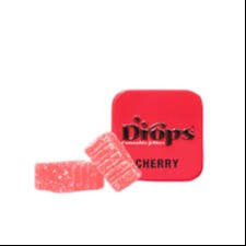Drops: GMO