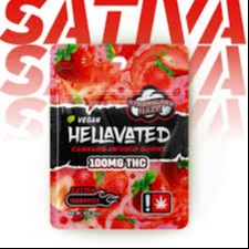 Hellavated: Trainwreck