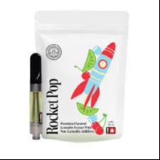 Higher Culture: Rocket Pop
