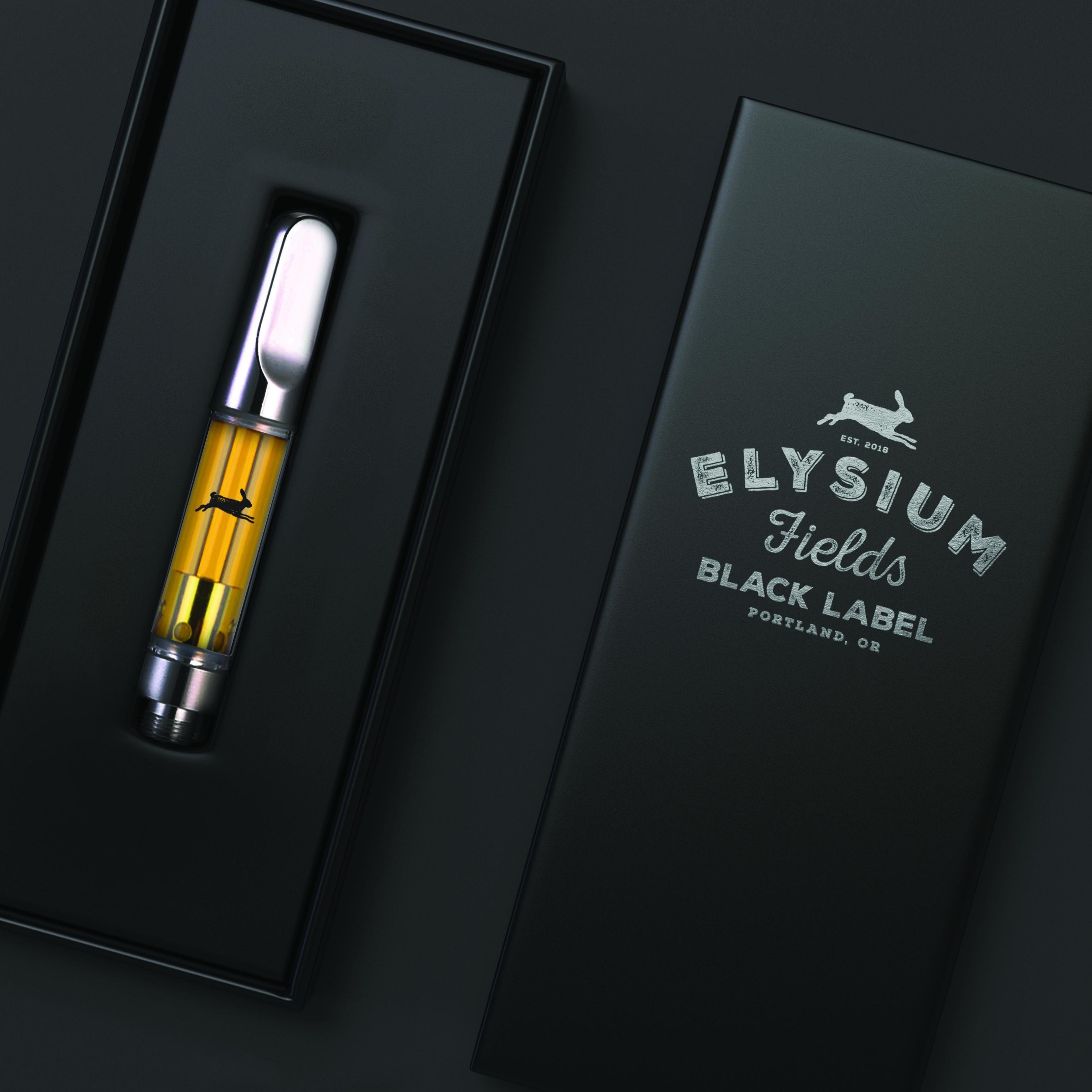 Elysium Fields (Chalice Farms): Lr Black Label - Banana Bordeaux