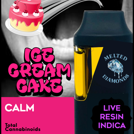 Freshy: Ice Cream Cake