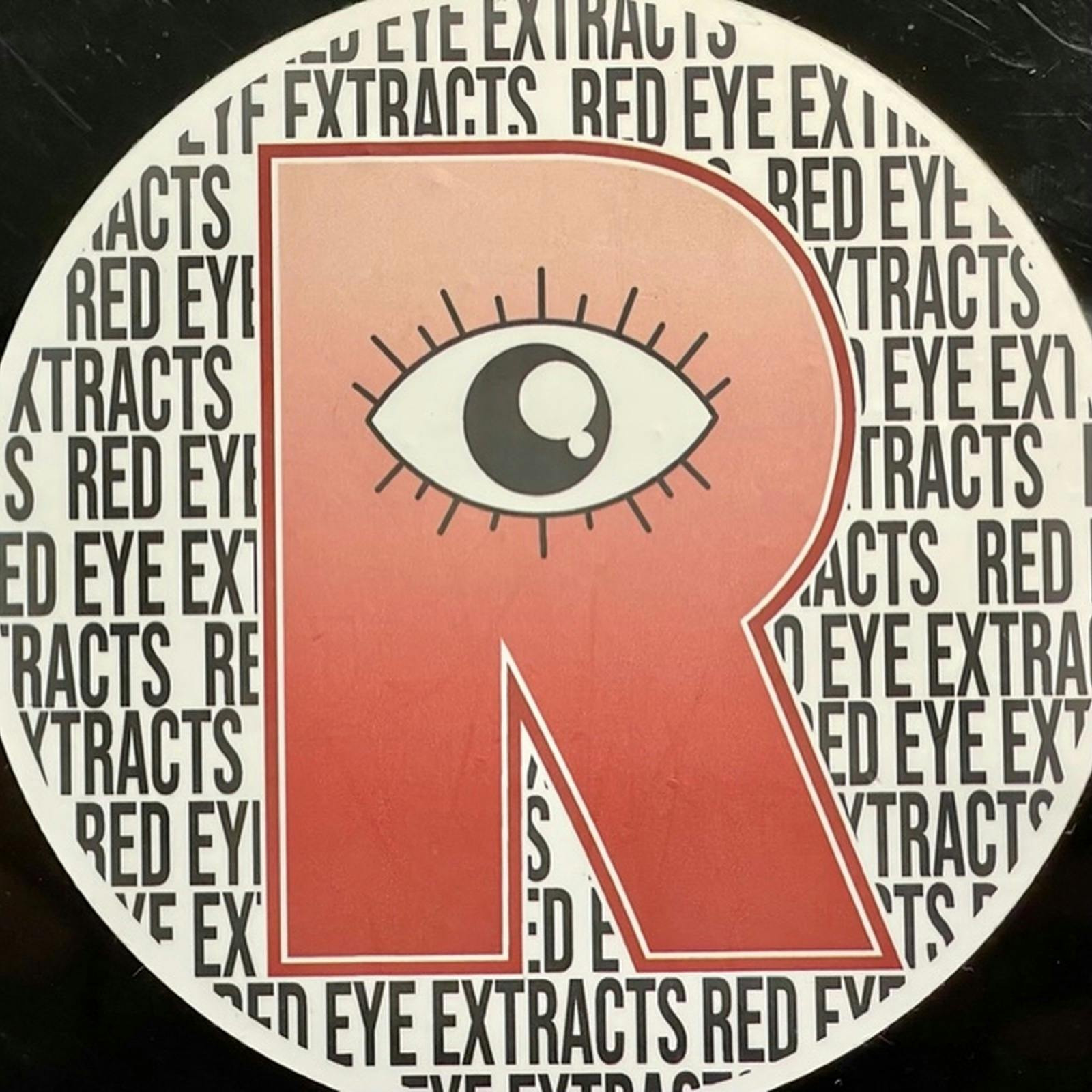 Red Eye Extracts: Aurora Bore-a-bellyache