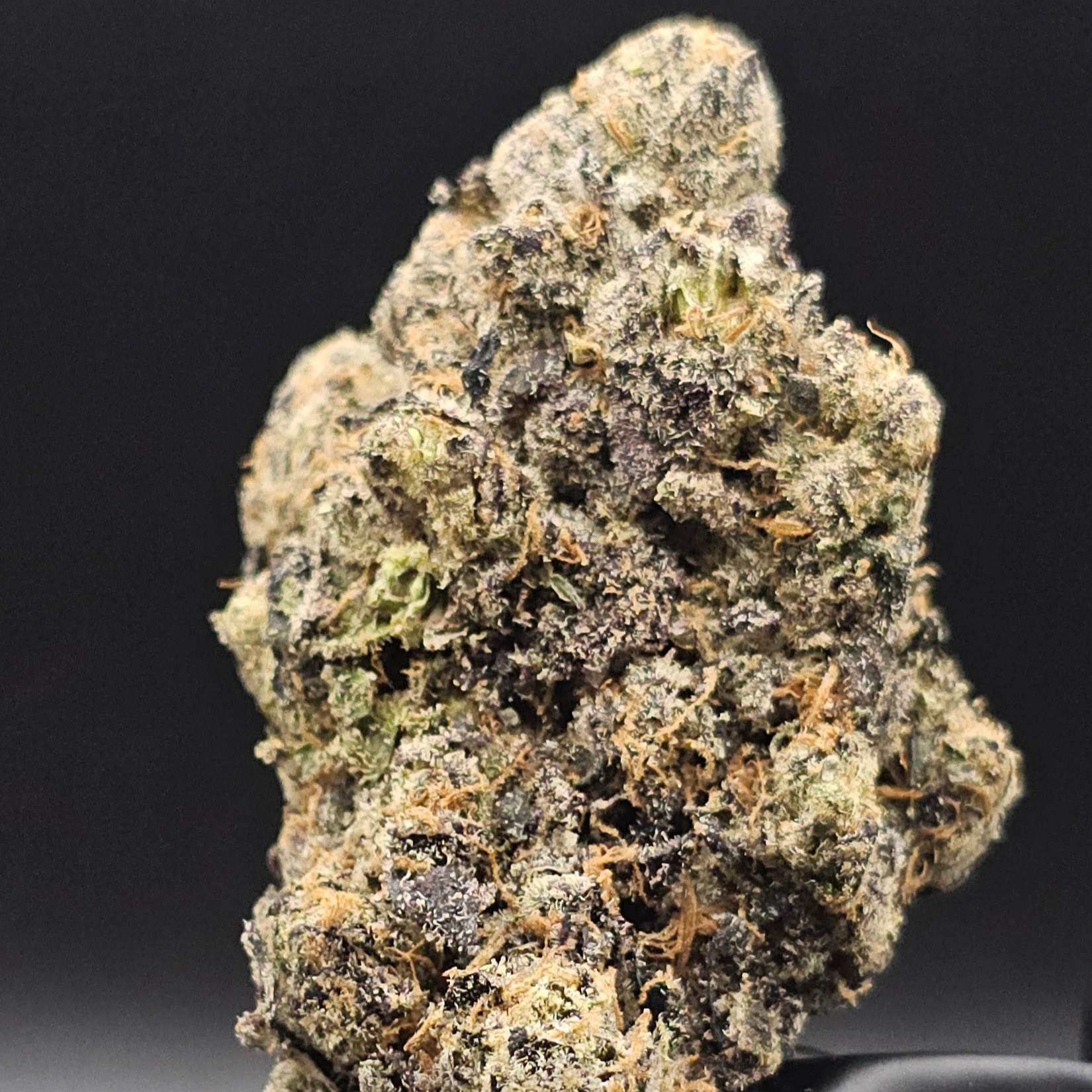 Virgin Cannabis: Lemon Cherry Swirl