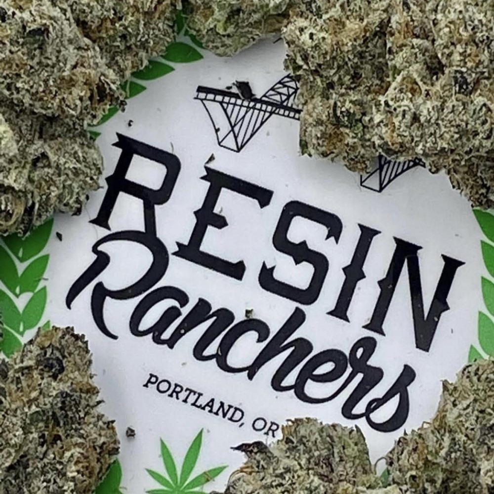 Resin Rancher's: Mhm Durban
