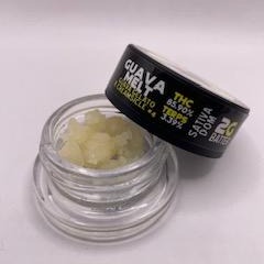 MELT: Guava