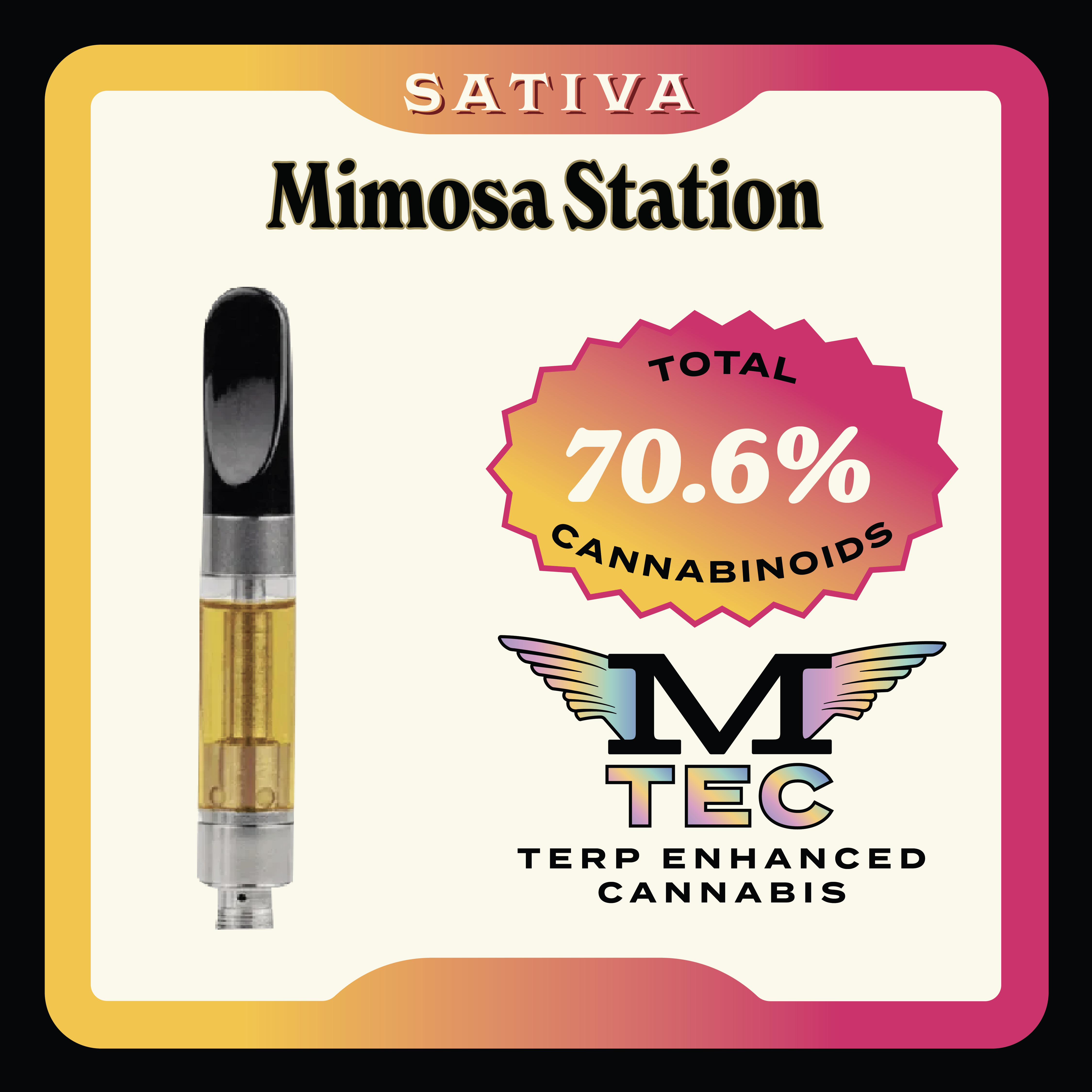 Mule Extracts: Mimosa Station