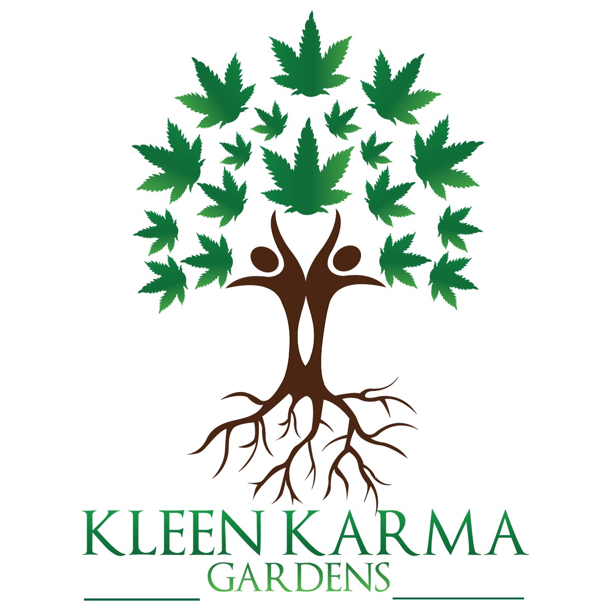Kleen Karma Gardens: Tagalongz