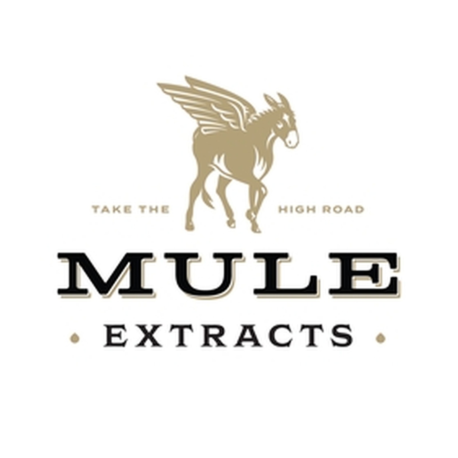 Mule Extracts: Lemon Wildflower