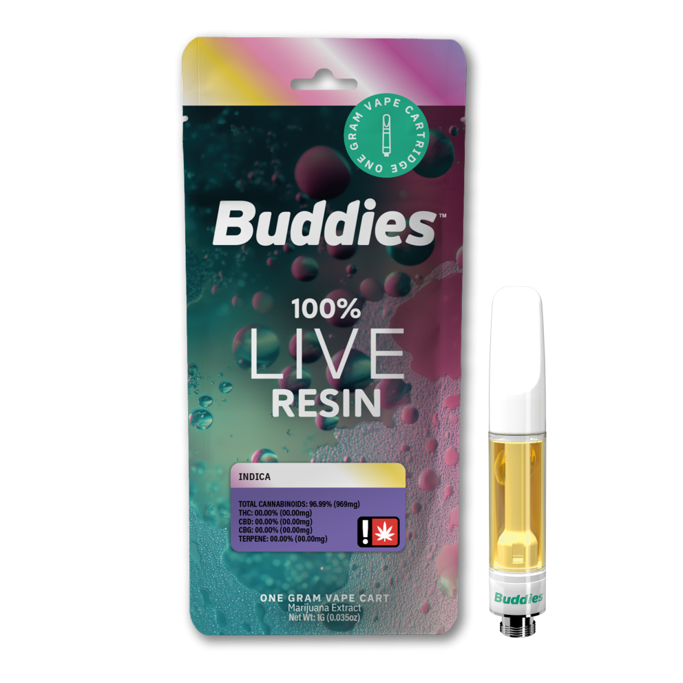 Buddies Brand: Grape Oz