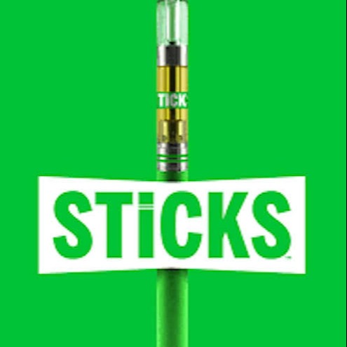 STICKS: Atomic Thunder Pop