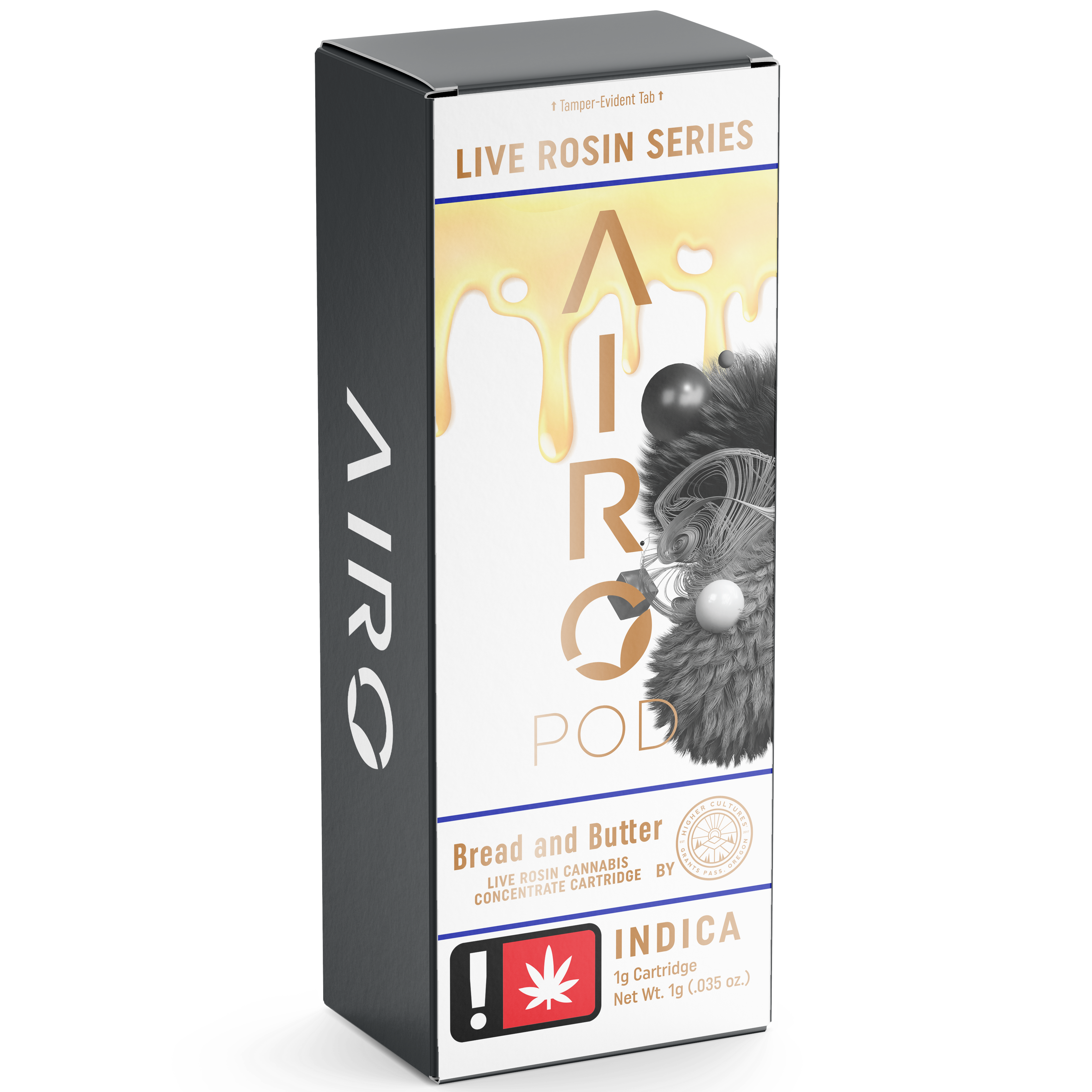 Airo Brands: Pro - - Bread N Butter