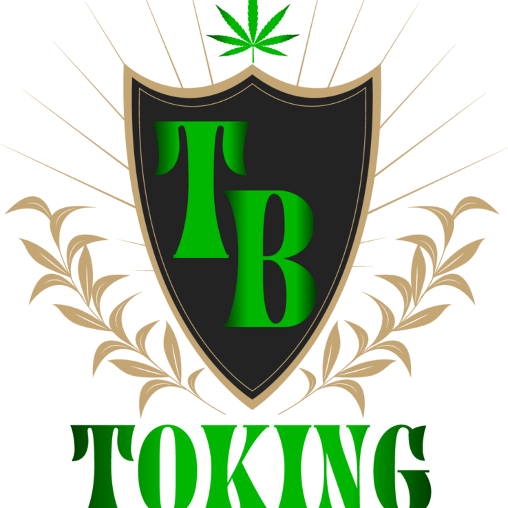 Toking Farms: Purple Hindu Kush