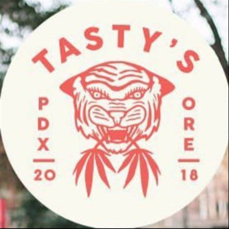 Tasty's: Pineapple-tastys