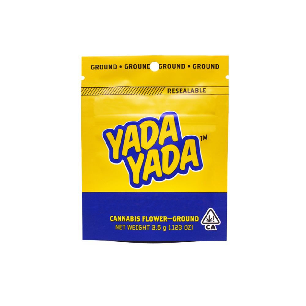 Yada Yada: Wedding Cake