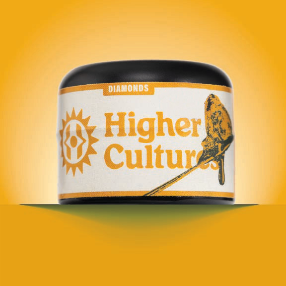 Higher Cultures: Lilac Diesel