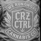 CRZ CTRL: 24k Gold