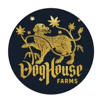 DogHouse Supreme Cannabis: Black Amber