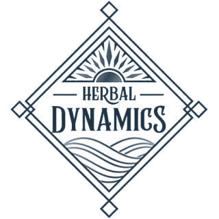 Herbal Dynamics: Golden Sunset
