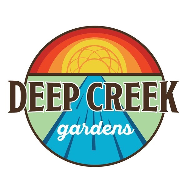 Deep Creek Gardens: Watermelon Gelato