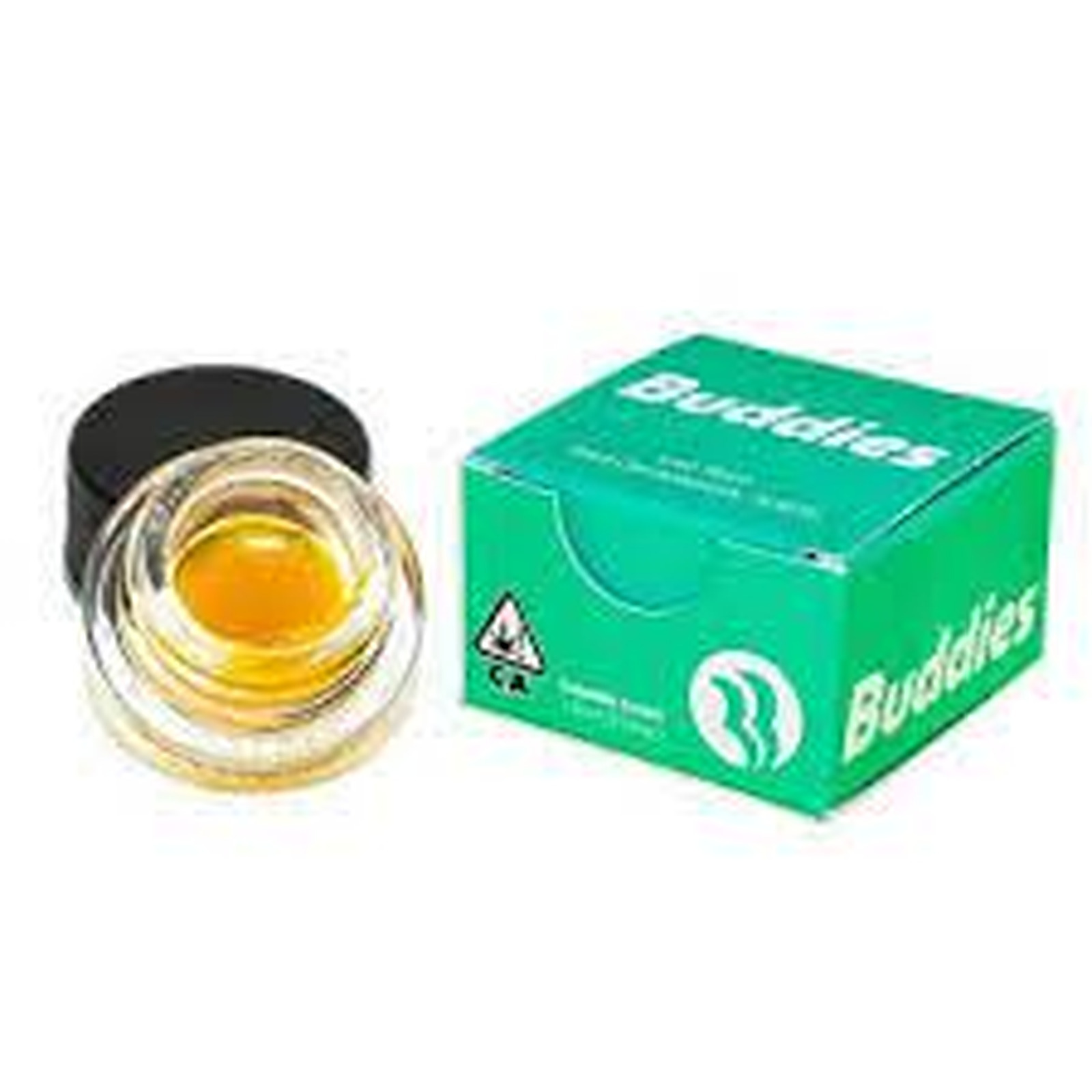 Buddies Brand: Blue Dream