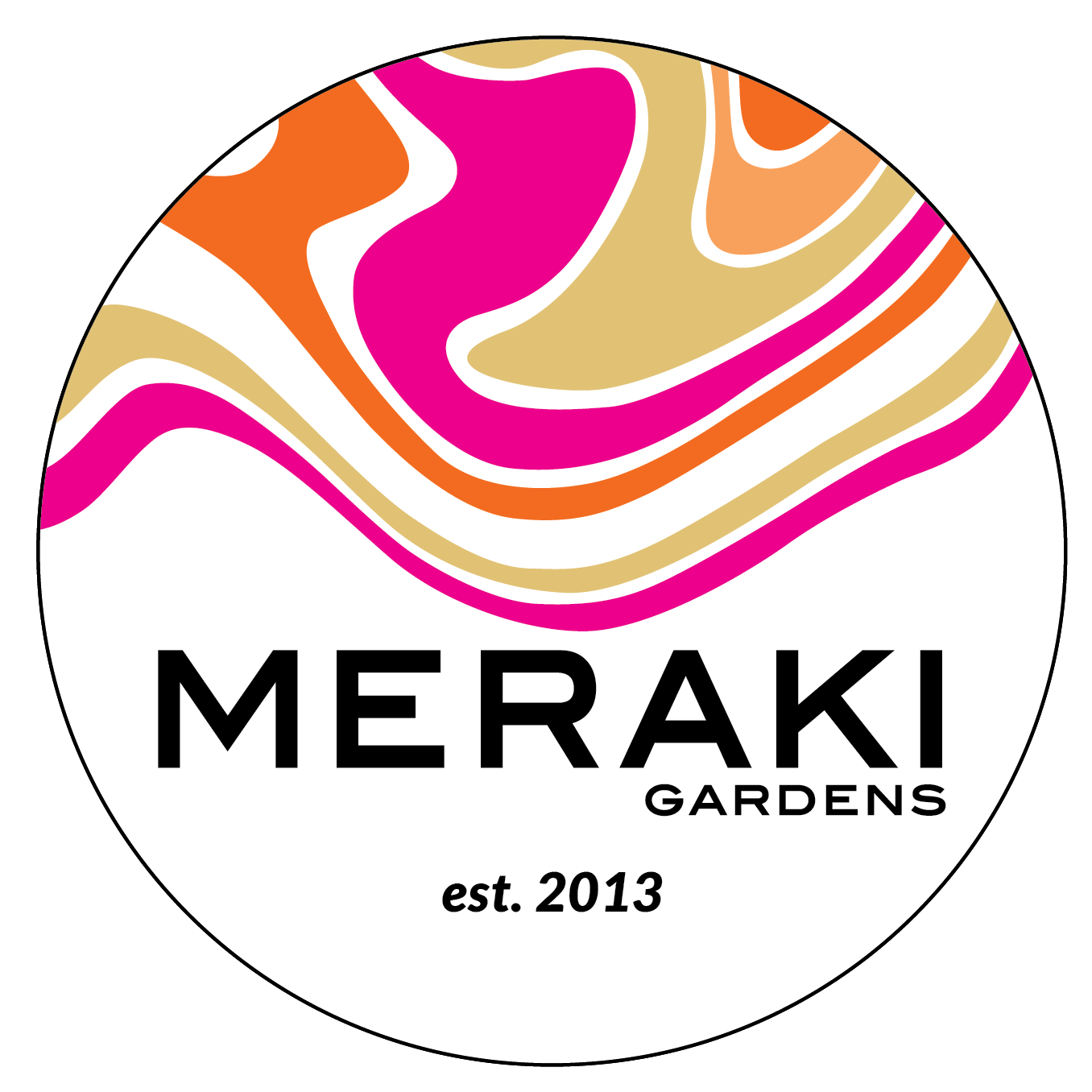 Meraki Gard: Maltese Tiger