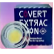 Covert Extractions: Grape-flavored