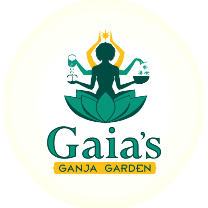Gaia's Ganja Garden: Strawberry Papaya