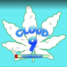 Cloud 9 Cannabis: Sour Watermelon