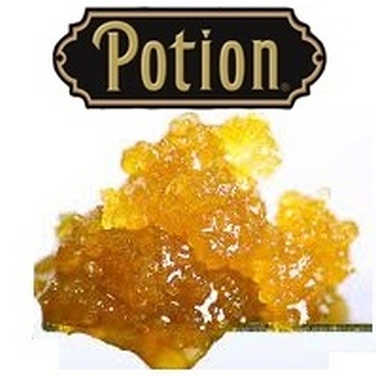 Potion: Woah Si Wonder