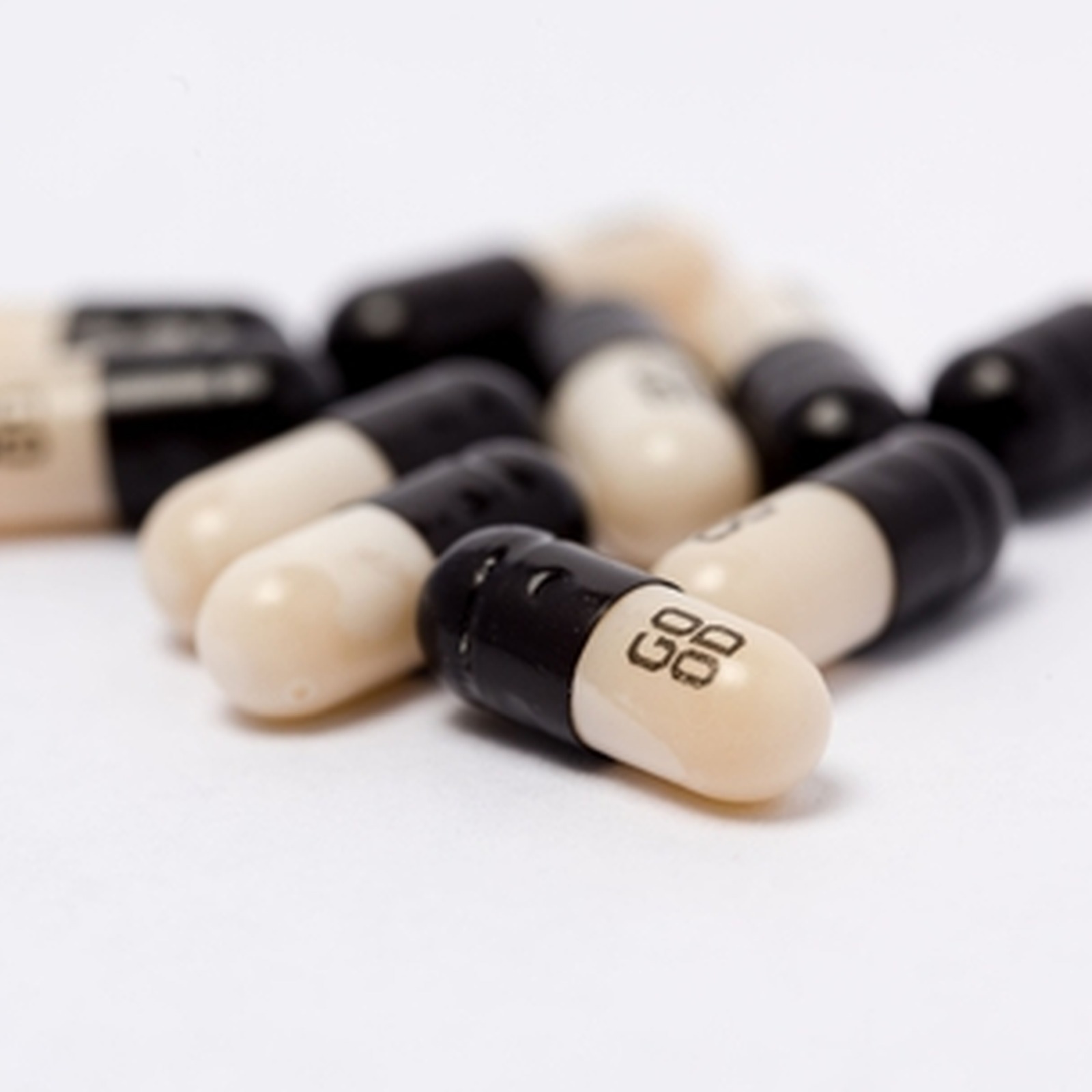Good AK Capsules - Sativa