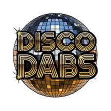 Disco Dabs: Cookie Glue