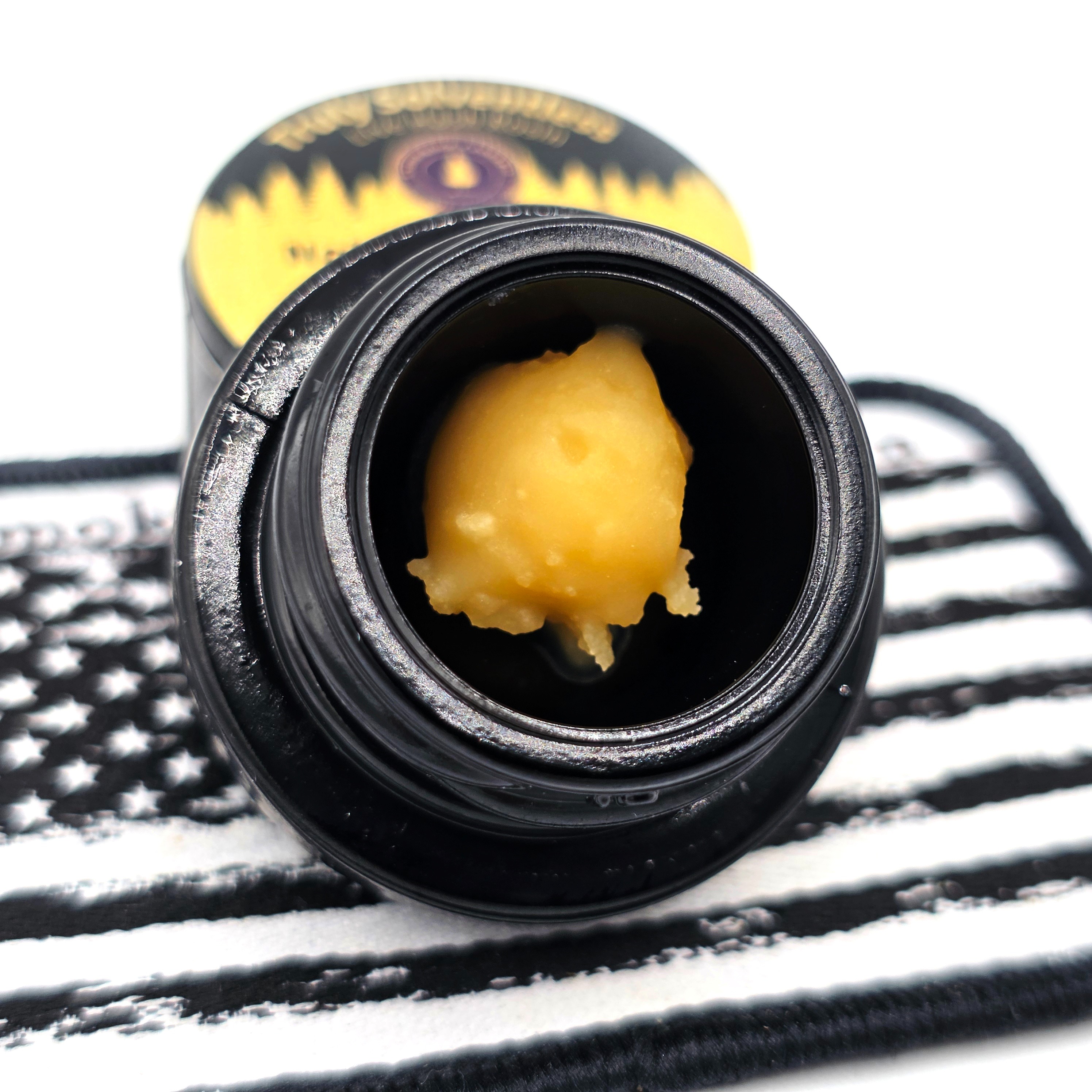 Entourage Cannabis: Noize Complaint