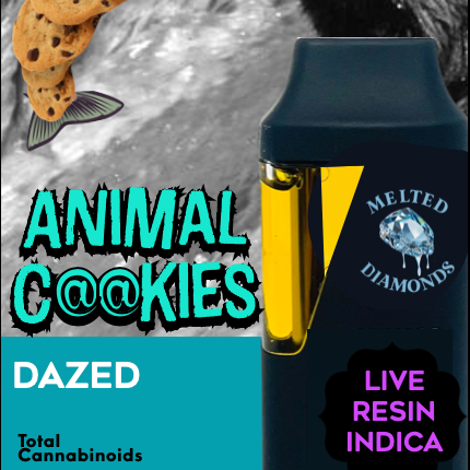 Freshy: Animal Cookies