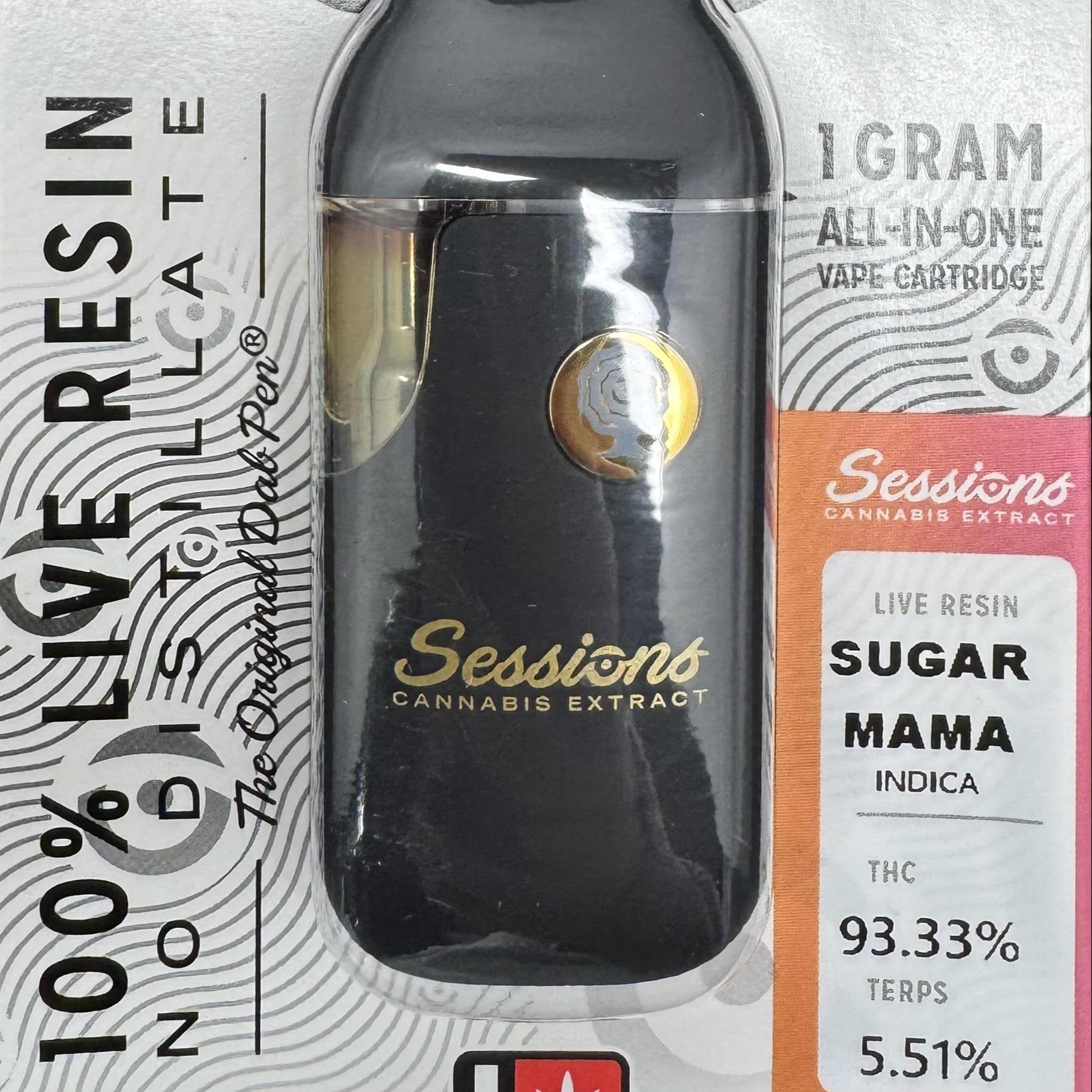 Sugar Tree Farm: Sessions - - - Mama